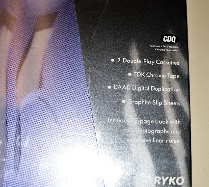 Bowie, David - Sound & Vision