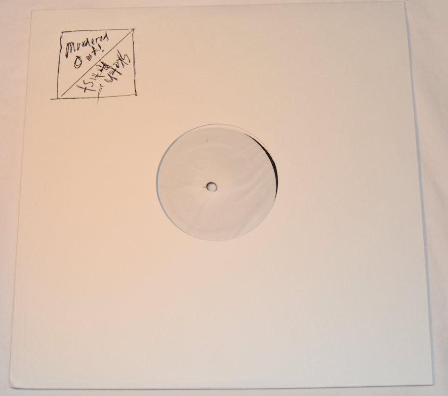 Gordon, Kim - Murdered Out / Sketch Artist