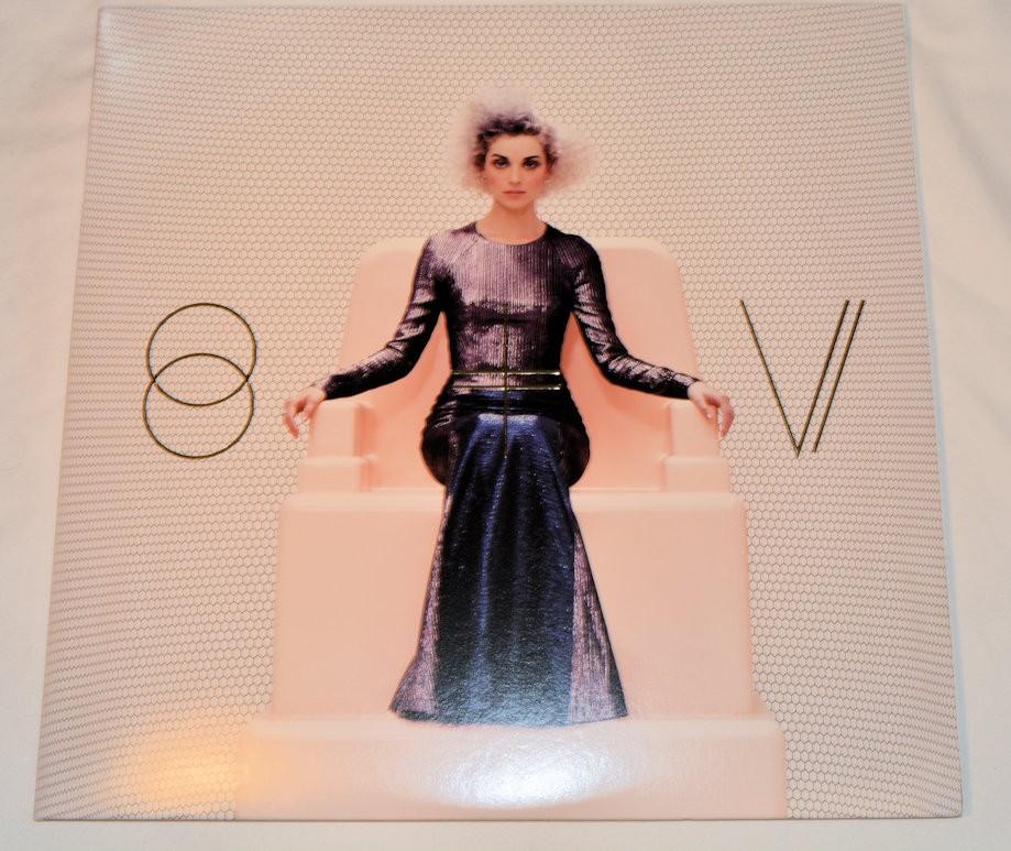 St Vincent - St Vincent