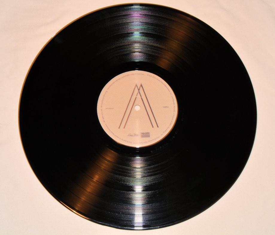 St Vincent - St Vincent