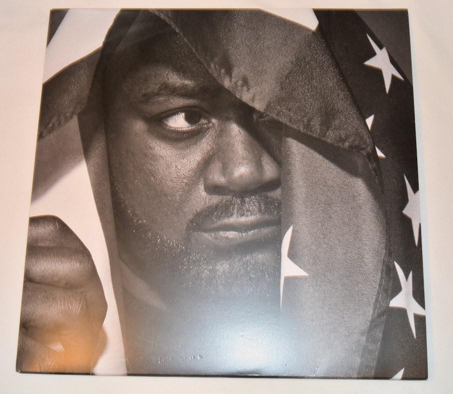 BadBadNotGood & Ghostface Killa - Sour Soul