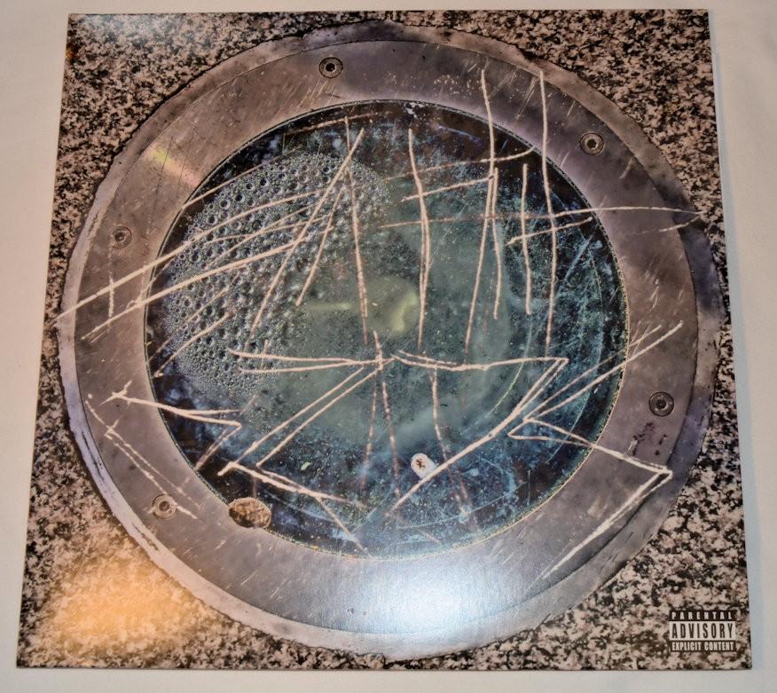 Death Grips - Powers That B