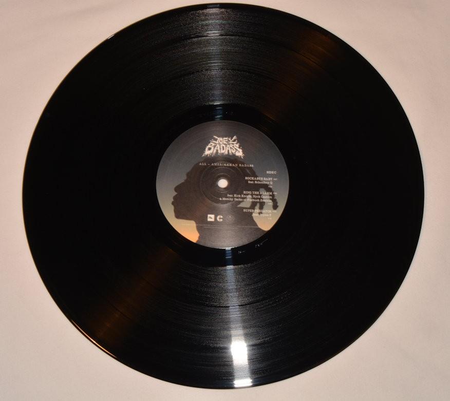 Joey Badass - All-Amerikkkan Bada$$