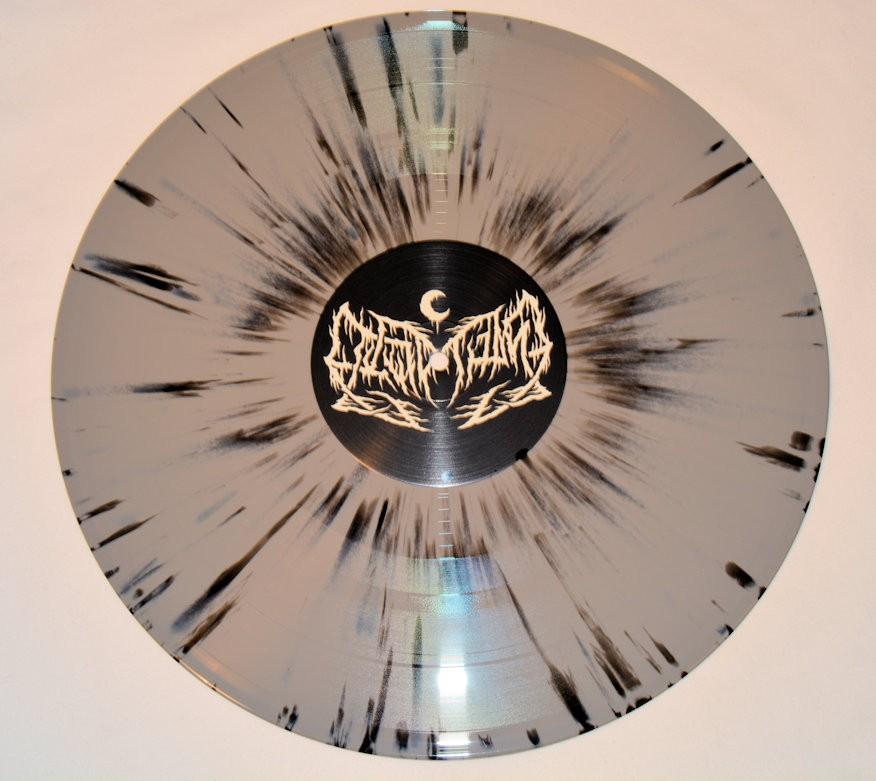 Leviathan - Tenth Sub Level Of Suicide