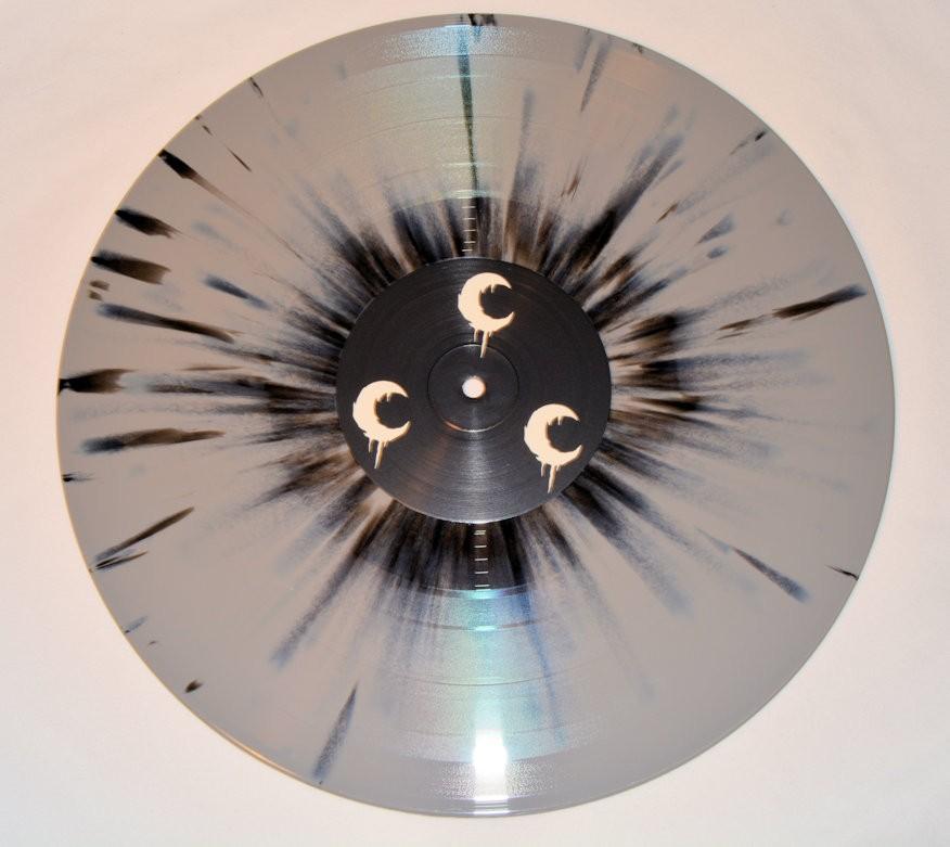 Leviathan - Tenth Sub Level Of Suicide