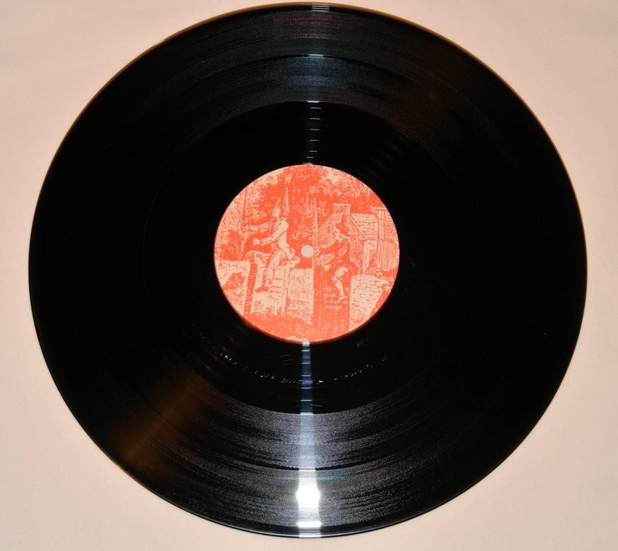 Linkmen - Every Inch A King