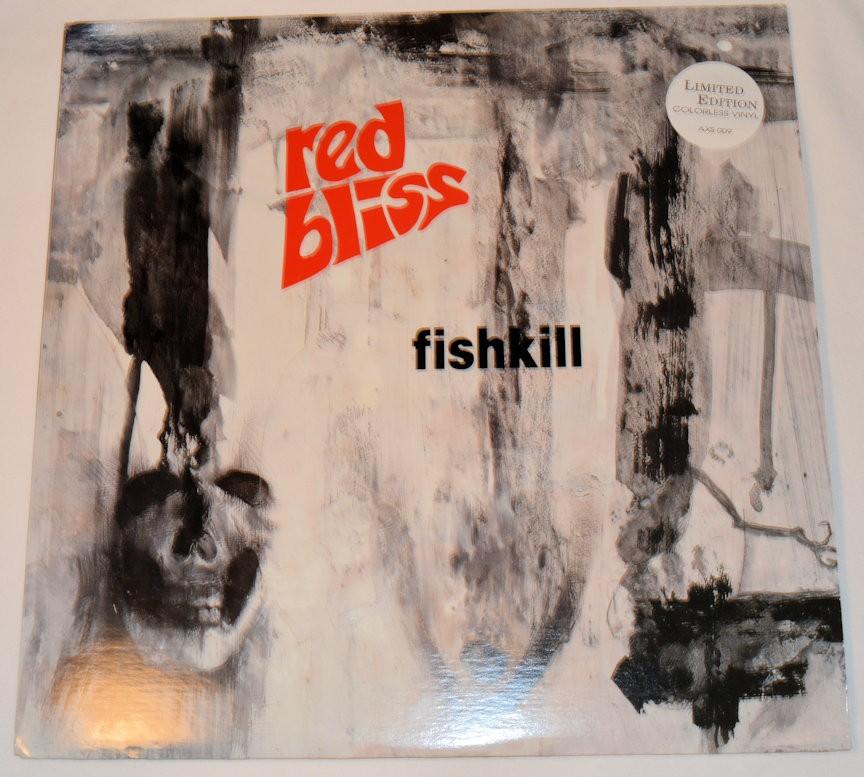 Red Bliss - Fishkill