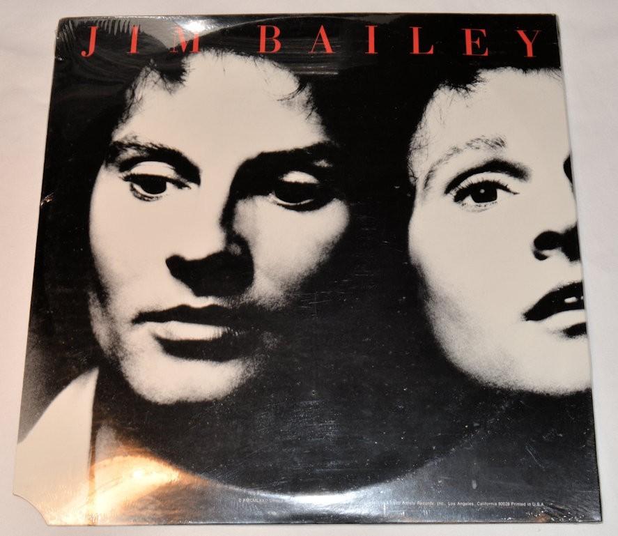 Bailey, Jim - Jim Bailey