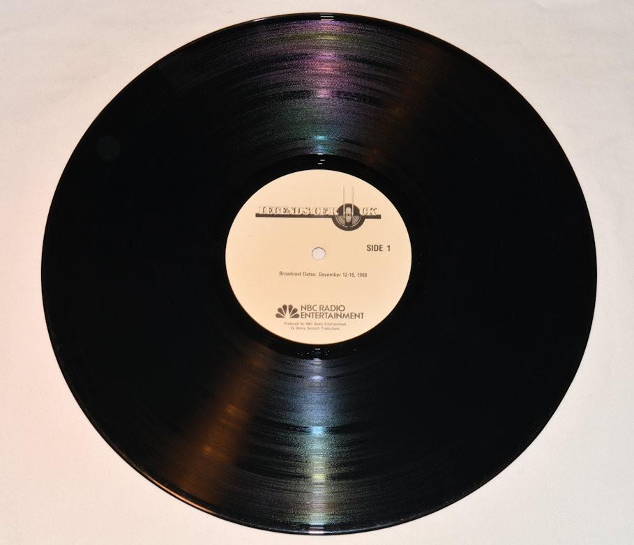 Lynyrd Skynyrd - NBC Radio Legends