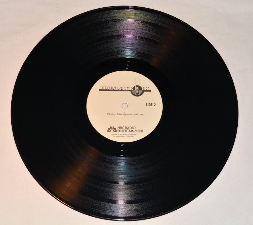 Lynyrd Skynyrd - NBC Radio Legends