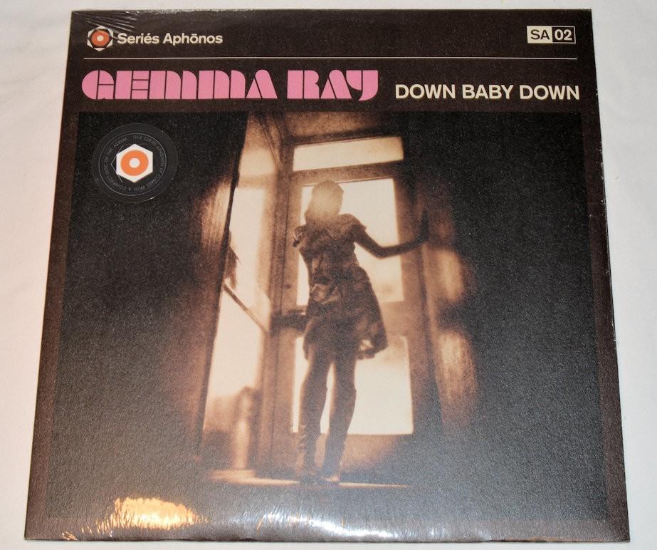 Ray, Gemma - Down Baby Down