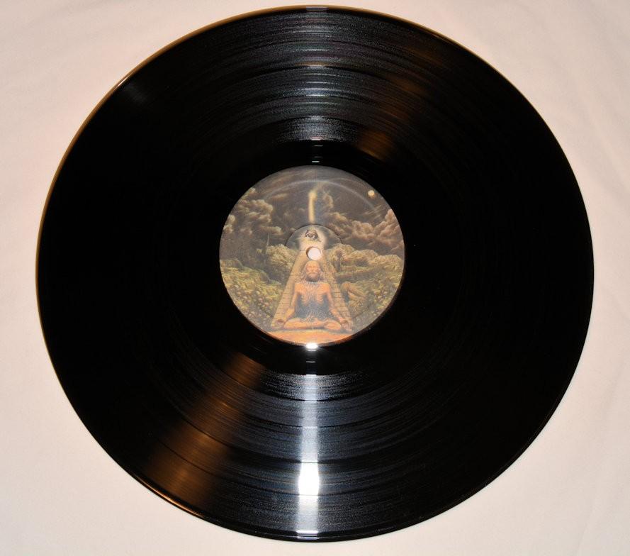 Earth And Fire - Earth And Fire