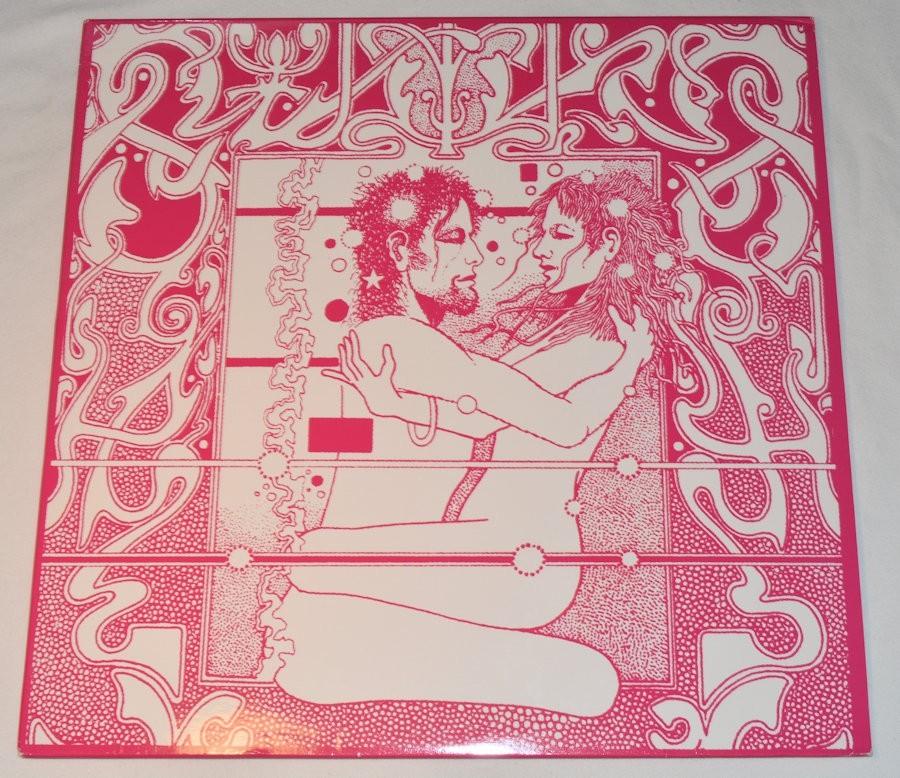 Various - Perfumed Garden Vol 1