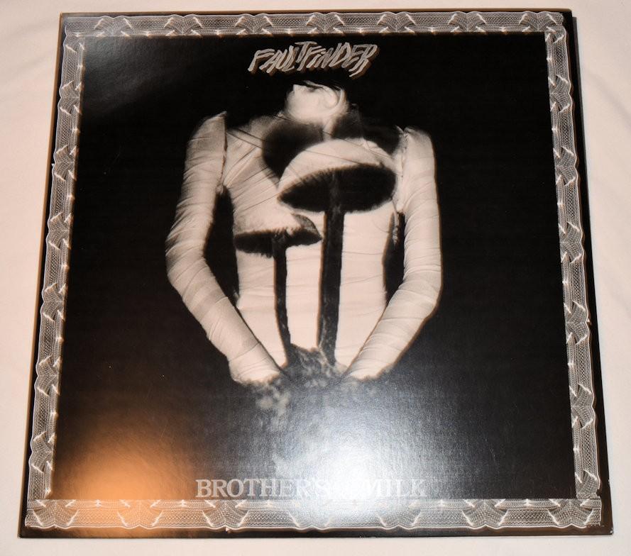 Faultfinder - Brother's Milk