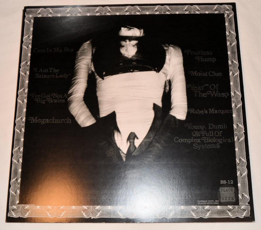 Faultfinder - Brother's Milk