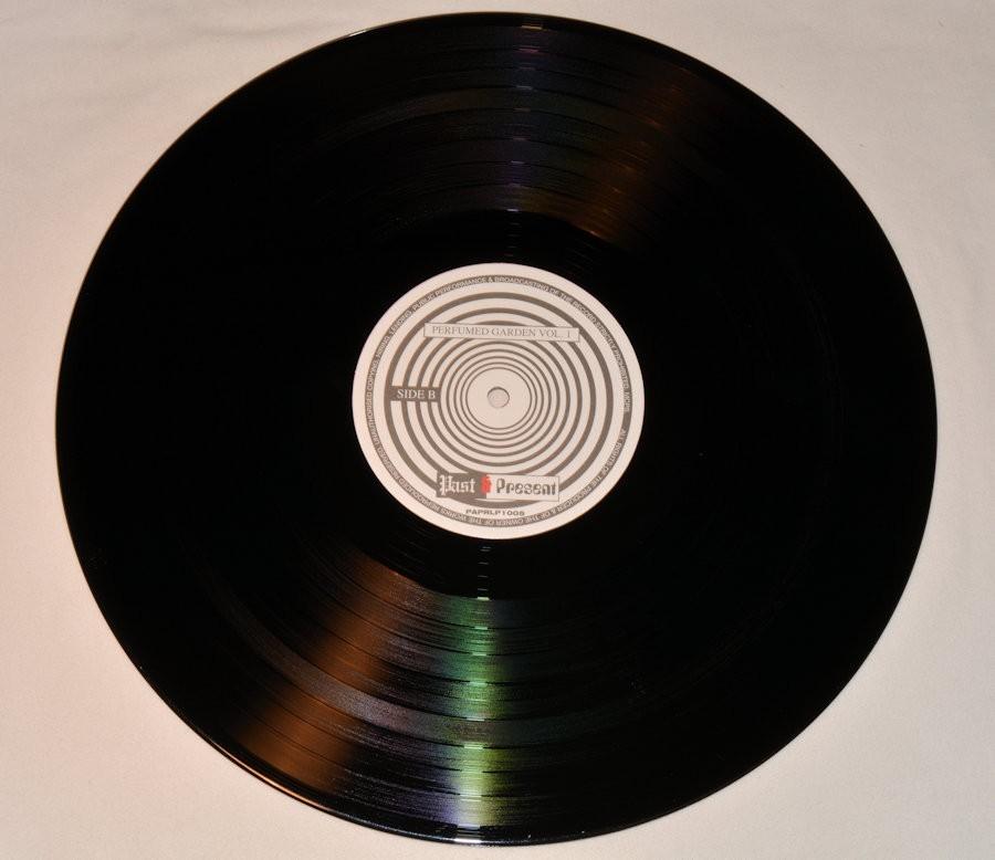 Various - Perfumed Garden Vol 1