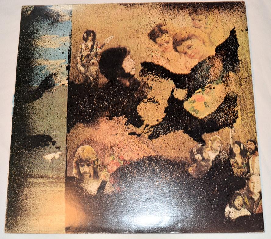 Squeezer - Joy Jell Fantasies