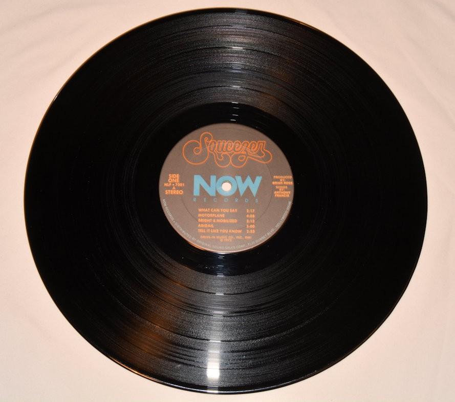 Squeezer - Joy Jell Fantasies