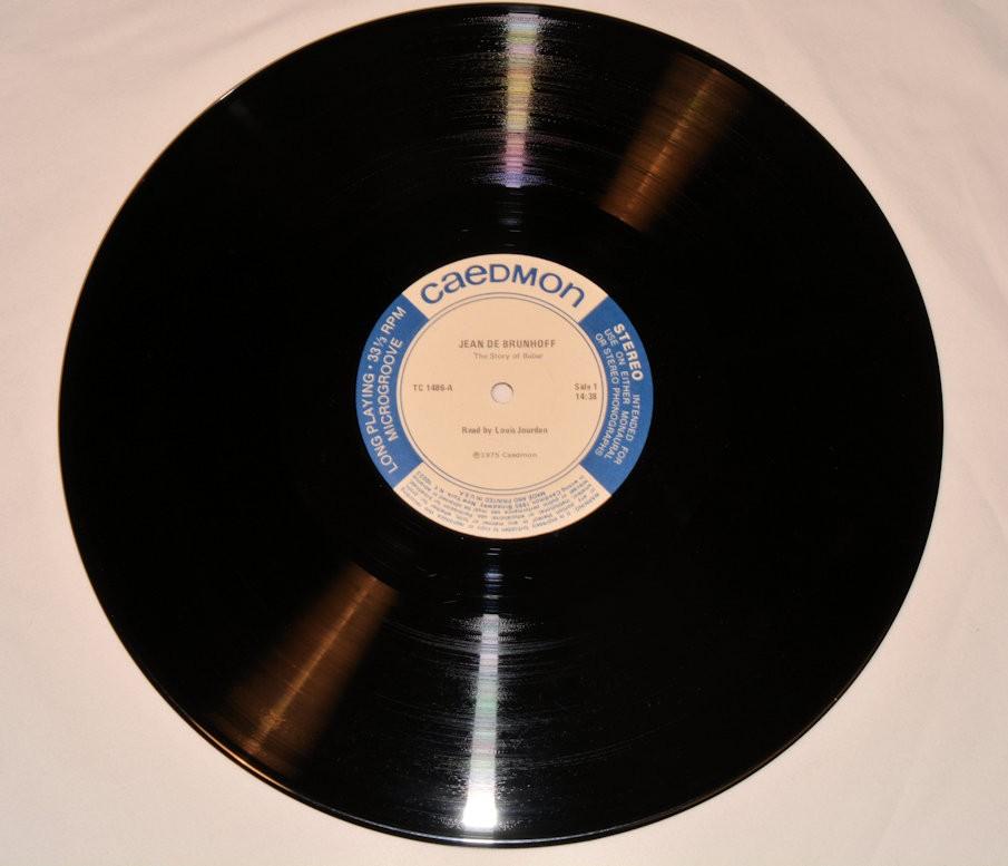 Miscellaneous - Story of Barbar