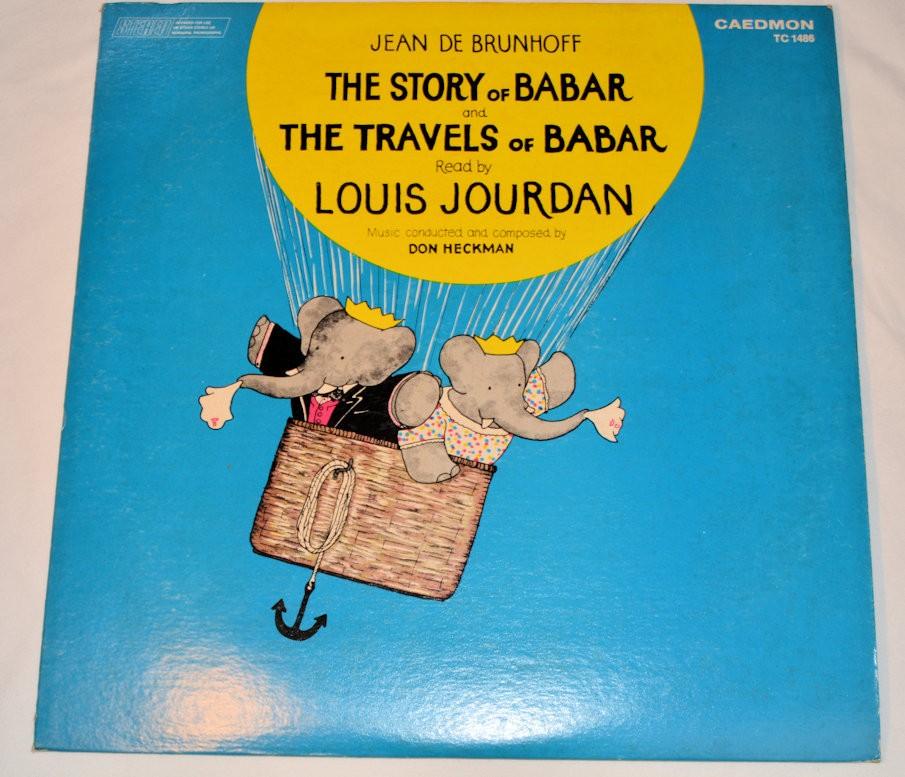 Miscellaneous - Story of Barbar