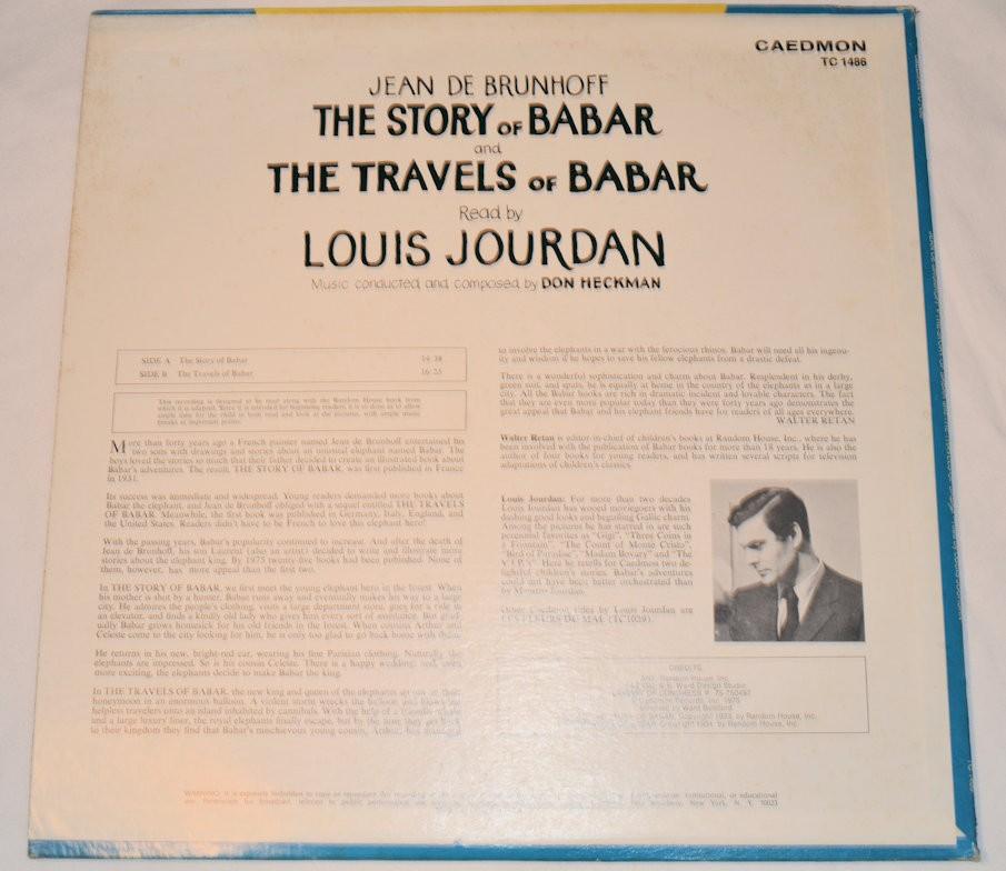 Miscellaneous - Story of Barbar