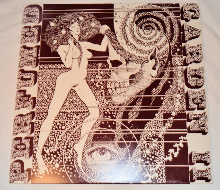 Various - Perfumed Garden 11