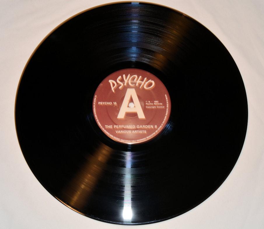 Various - Perfumed Garden 11