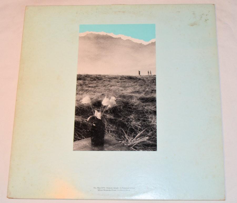 Kinetic Ideals - A Personal View