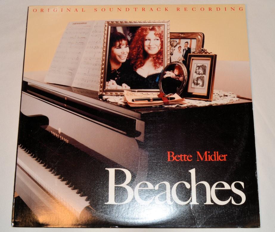 Soundtrack - Beaches