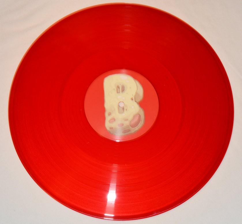 Aesop Rock - Skelethon