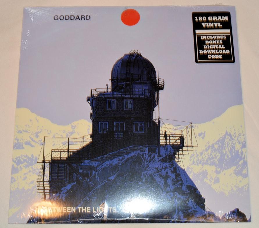 Goddard - Between The Lights