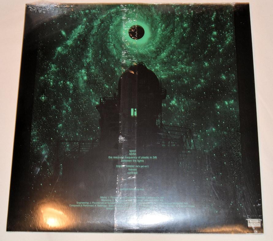 Goddard - Between The Lights