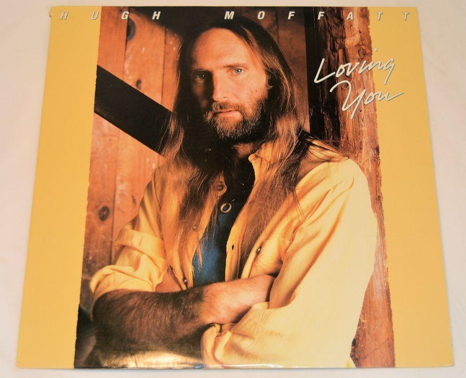 Moffatt, Hugh - Loving You
