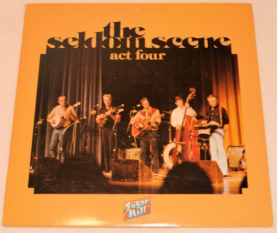 Seldom Scene - Act Four