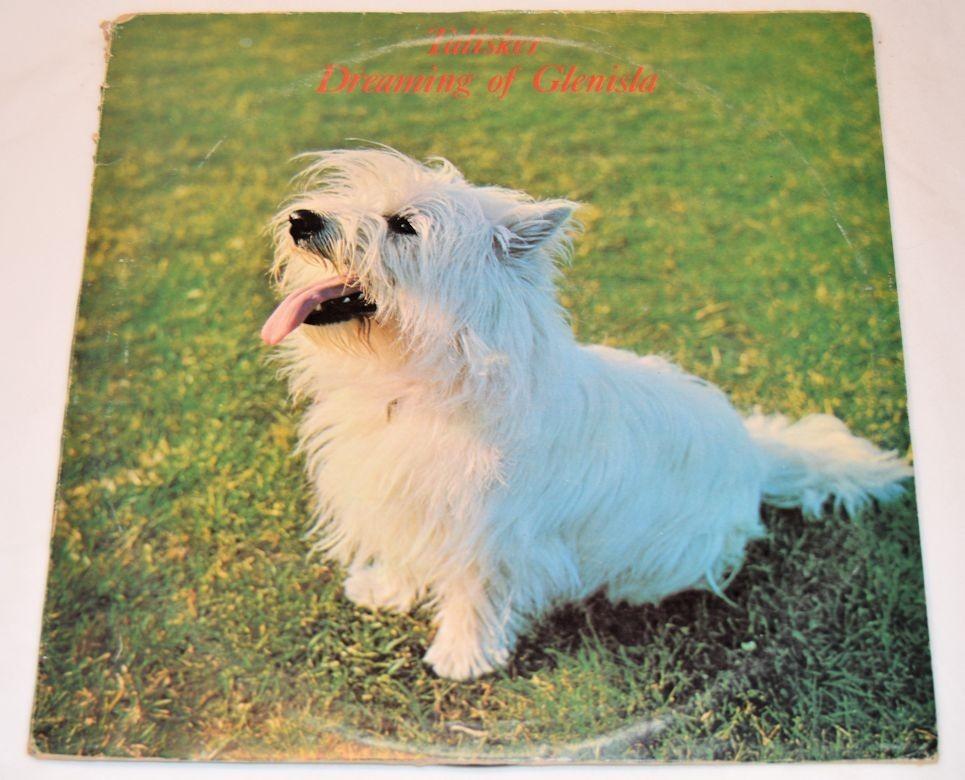 Talisker - Dreaming Of Glenisla