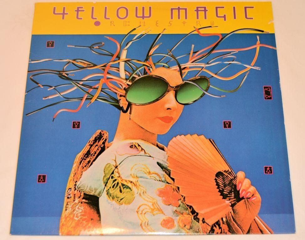 Yellow Magic Orchestra