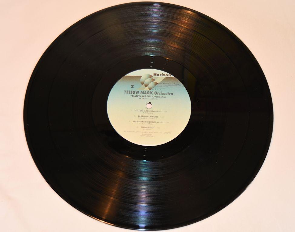 Yellow Magic Orchestra