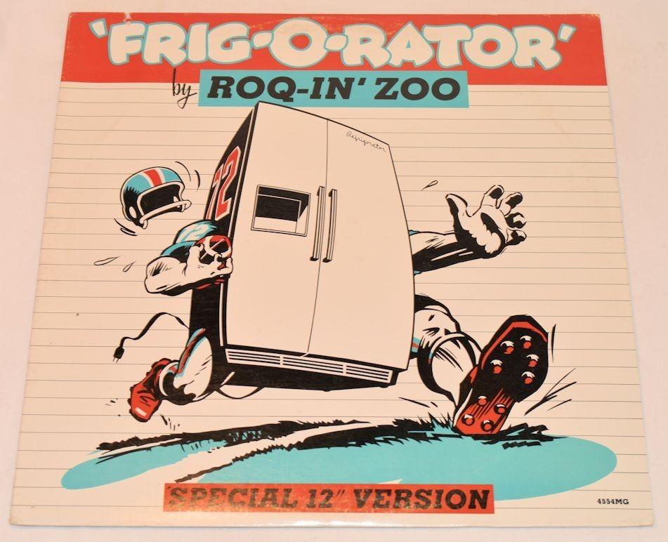 Miscellaneous - Frig-O-Rator