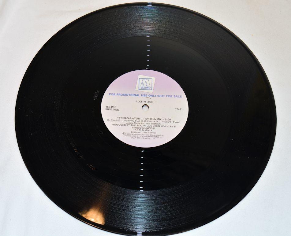 Miscellaneous - Frig-O-Rator