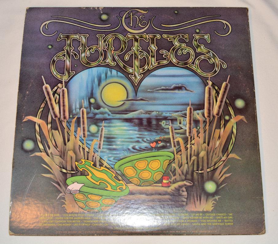 Turtles, The - Greatest Hits