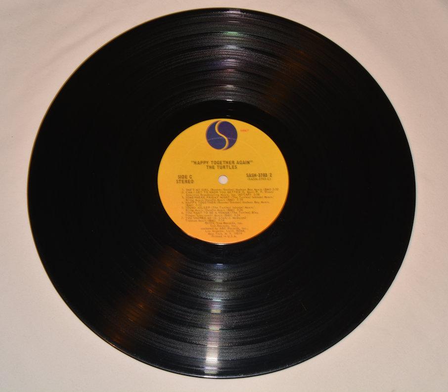 Turtles, The - Greatest Hits