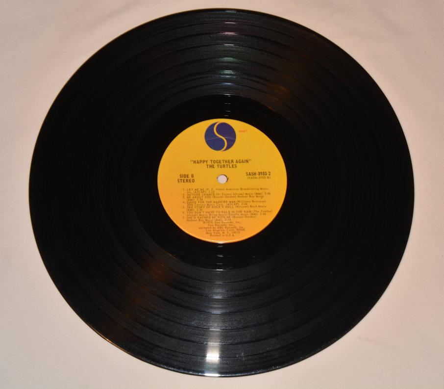 Turtles, The - Greatest Hits