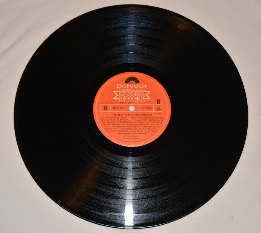 Beatles, The - Historia De La Musica