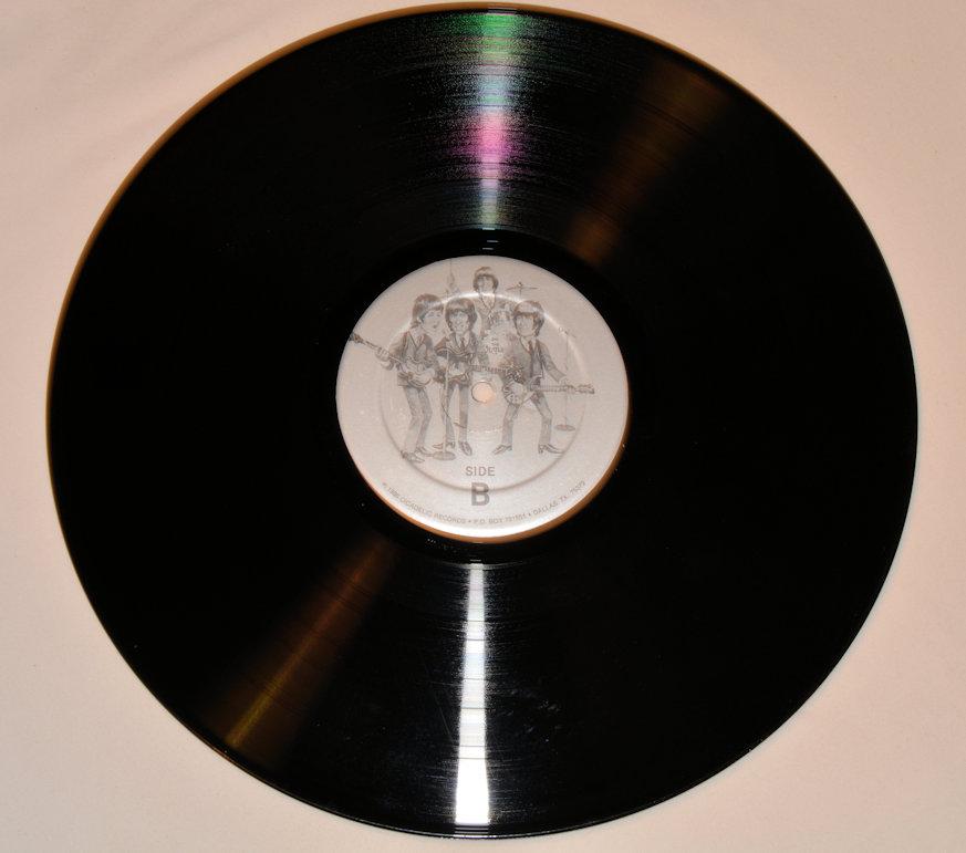 Beatles, The - East Coast Invasion