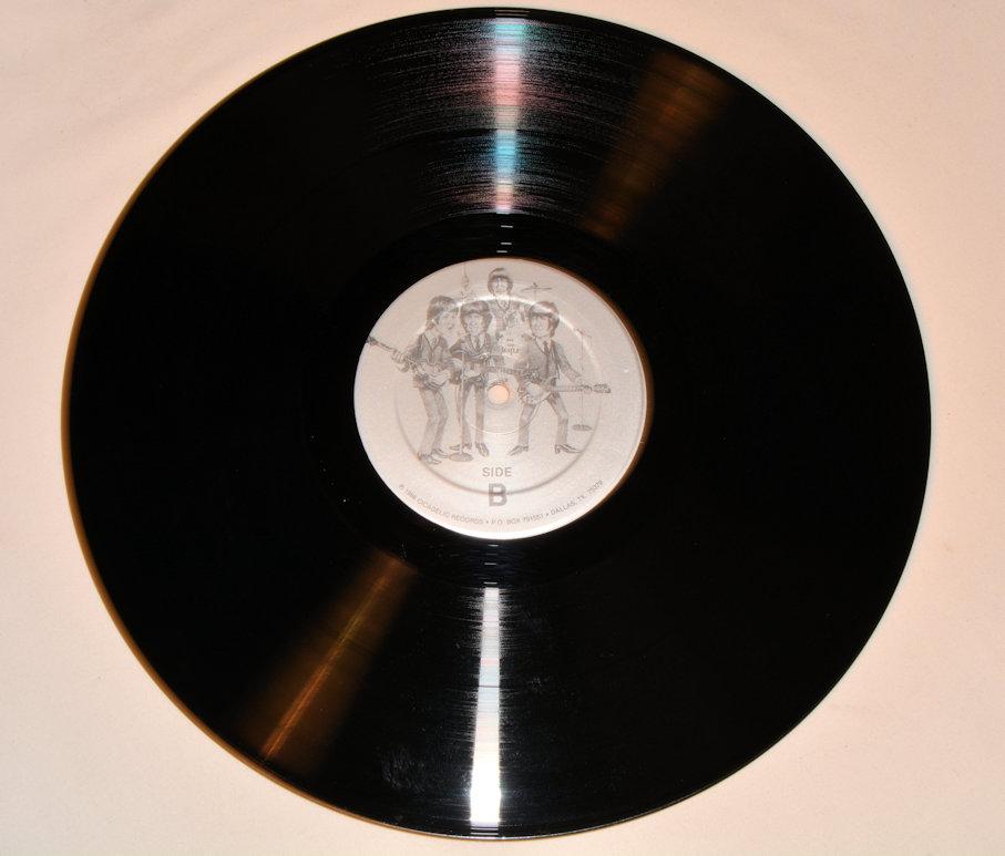 Beatles, The - Things We Said Today