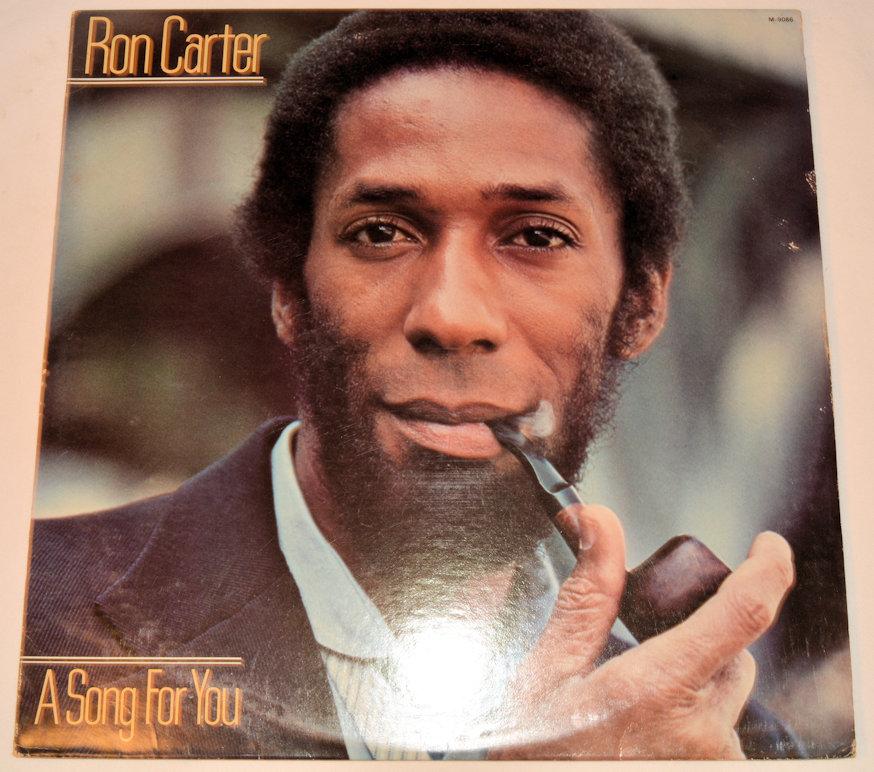 Carter, Ron - A Song For You