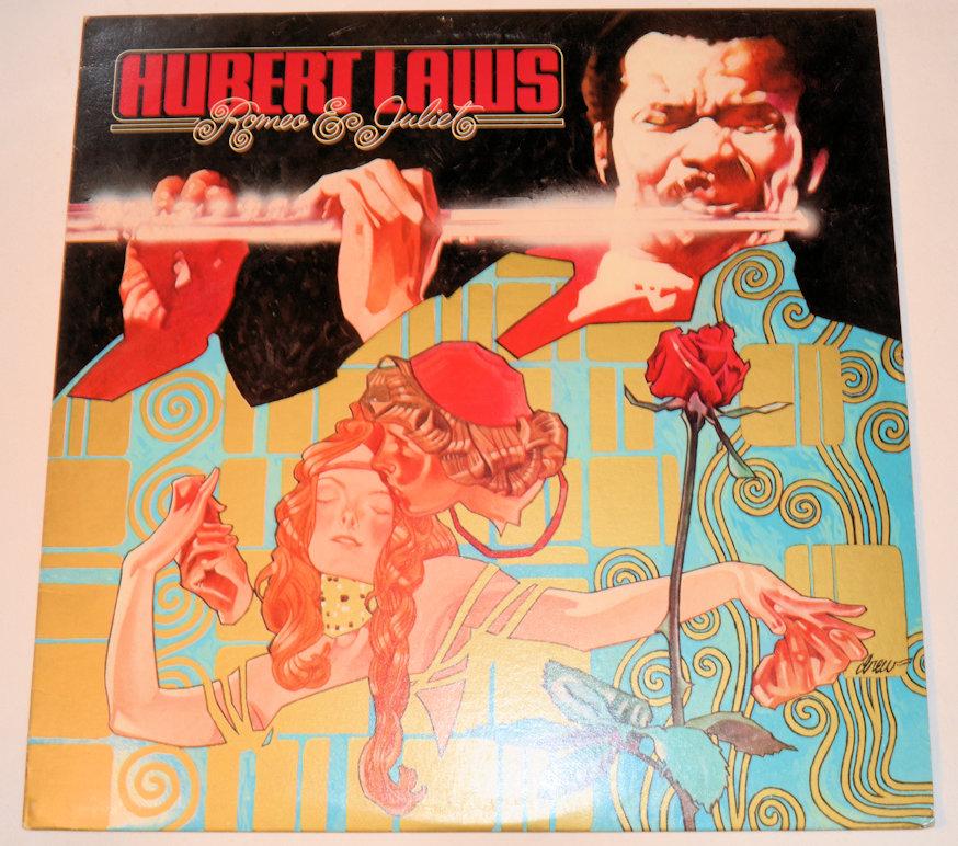 Laws, Hubert - Romeo & Juliet