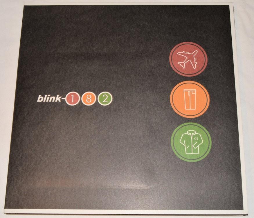 Blink 182 - Take Off Your Pants