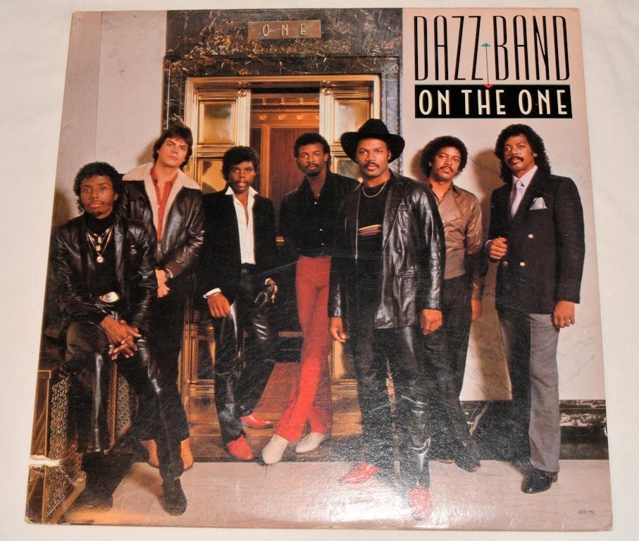 Dazz Band - On The One