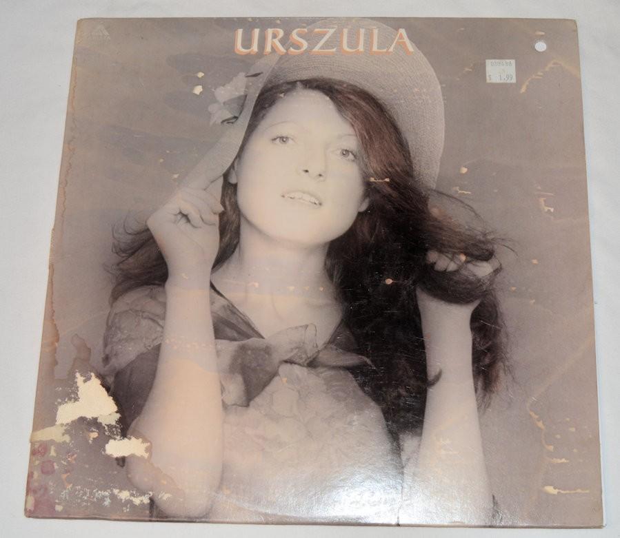 Dudziak, Urszula - Urszula